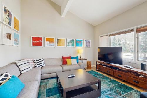 Mountain Jewel — hotel in Crested Butte