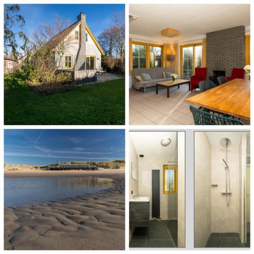 Tulip Beach - carbon neutral hotel in Unknown City