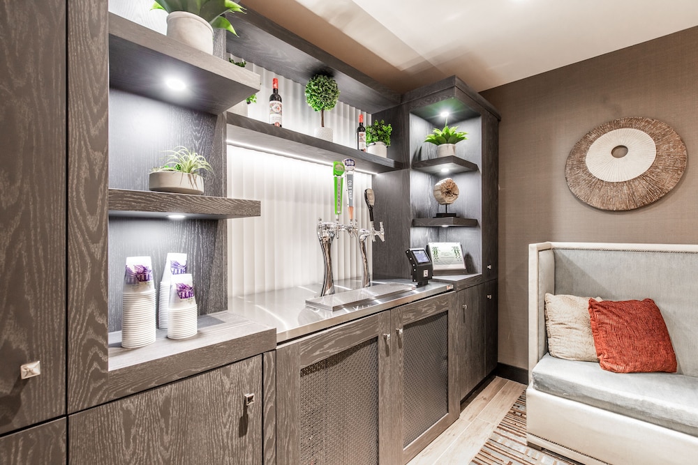 Homewood Suites by Hilton Charlotte Ballantyne NC - photo 12