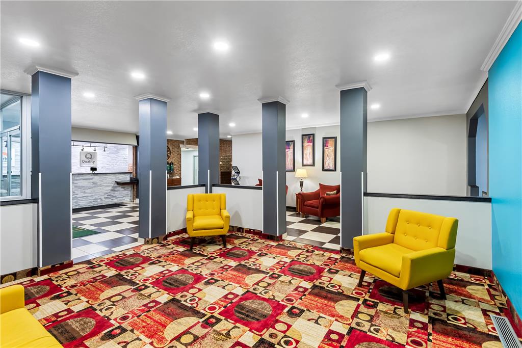 Quality Inn Fort Dodge - photo 9