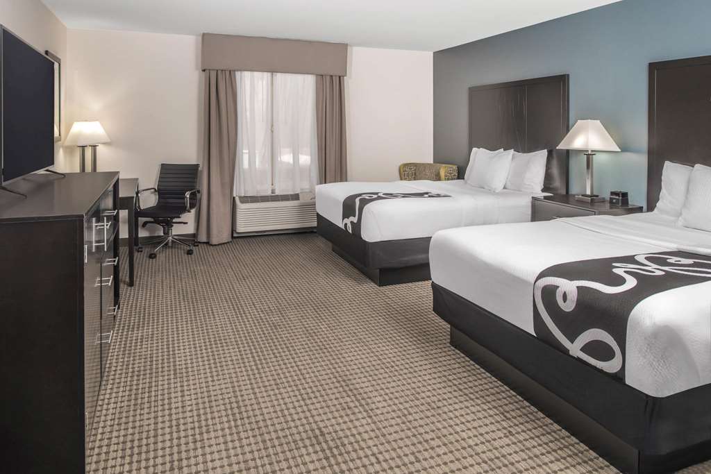 La Quinta Inn & Suites by Wyndham Moscow Pullman - photo 17