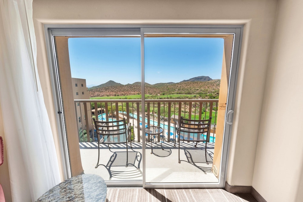 JW Marriott Starr Pass Resort and Spa - photo 17