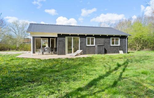 4 Bedroom Nice Home In Vinderup — 5-Star Luxury Hotel in Vinderup, Denmark
