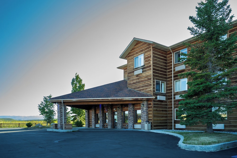 Baymont by Wyndham Pinedale - photo 110