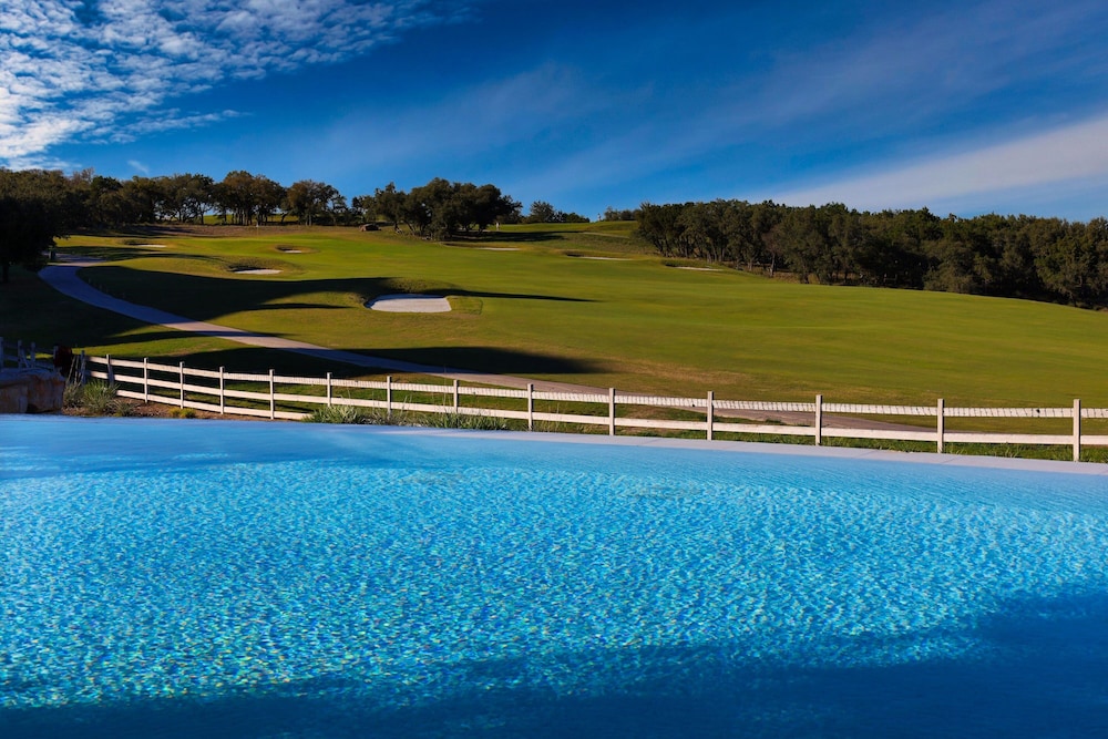 JW Marriott San Antonio Hill Country Resort & Spa - photo 52