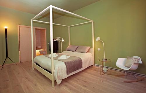 Casa Iolanda — 4-Star Luxury Hotel in Mantova, Italy