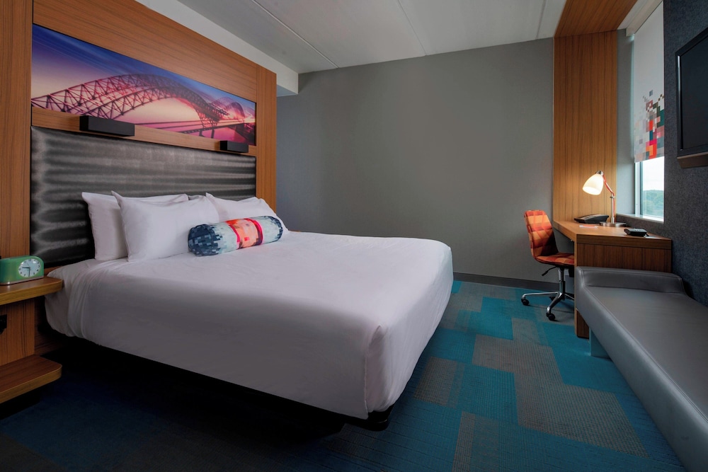 Aloft Rogers Bentonville - photo 5