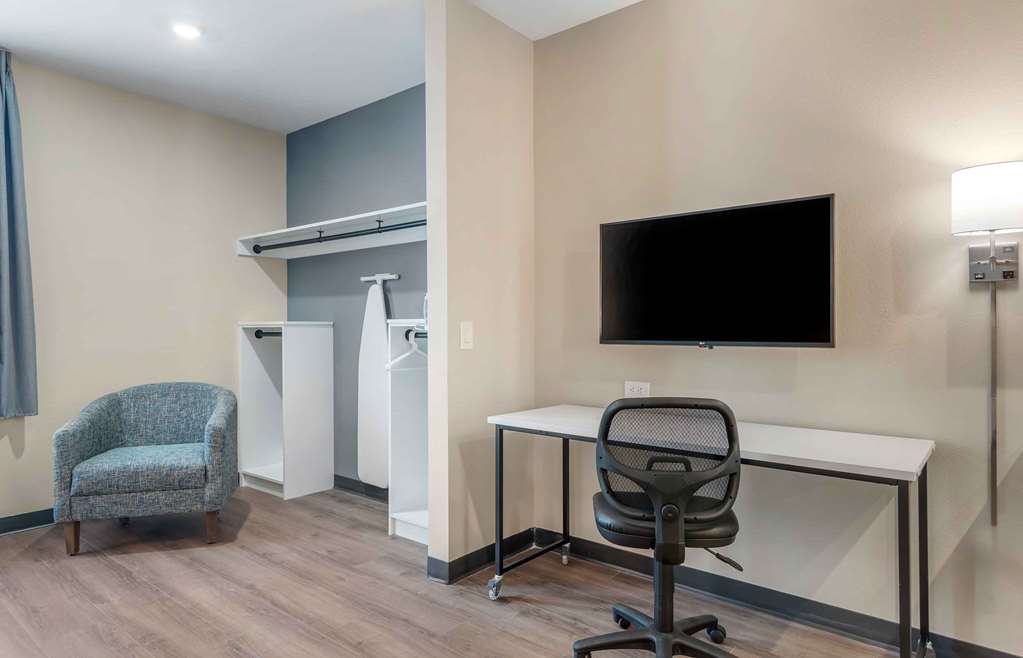 Extended Stay America Suites Atlanta McDonough - photo 41