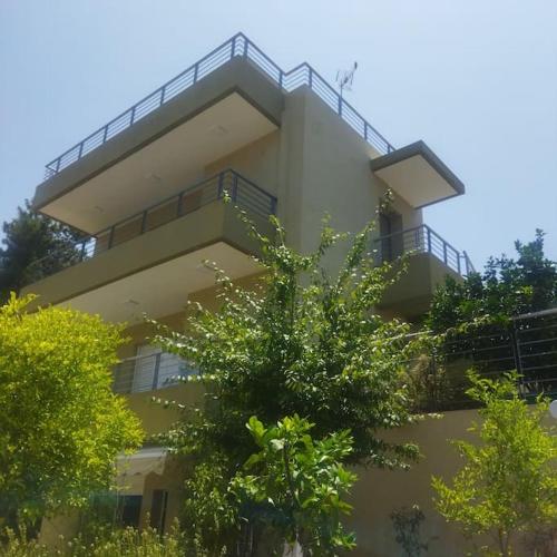 Aurora Studio Lagonissi — Unknown City — photo 4