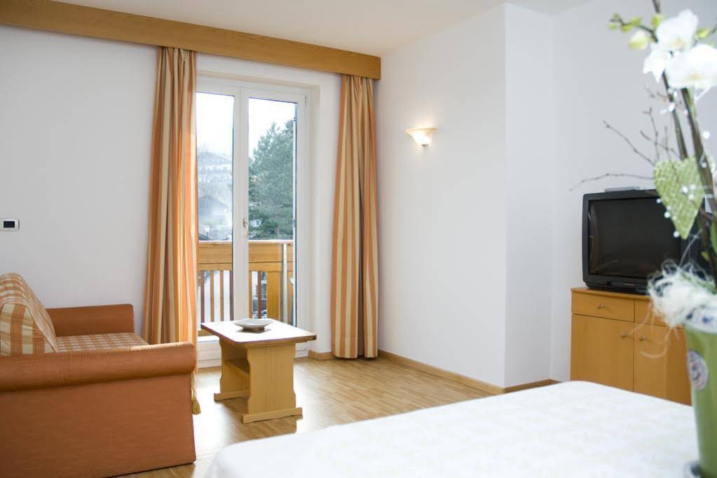 Hotel Löwenwirt — Cermes — photo 2