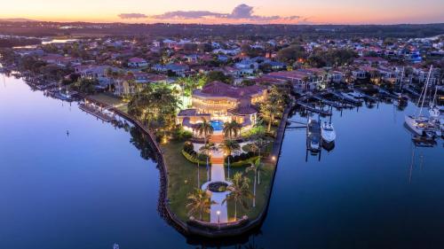 Bellagio Gold Coast in Gold Coast, Australia