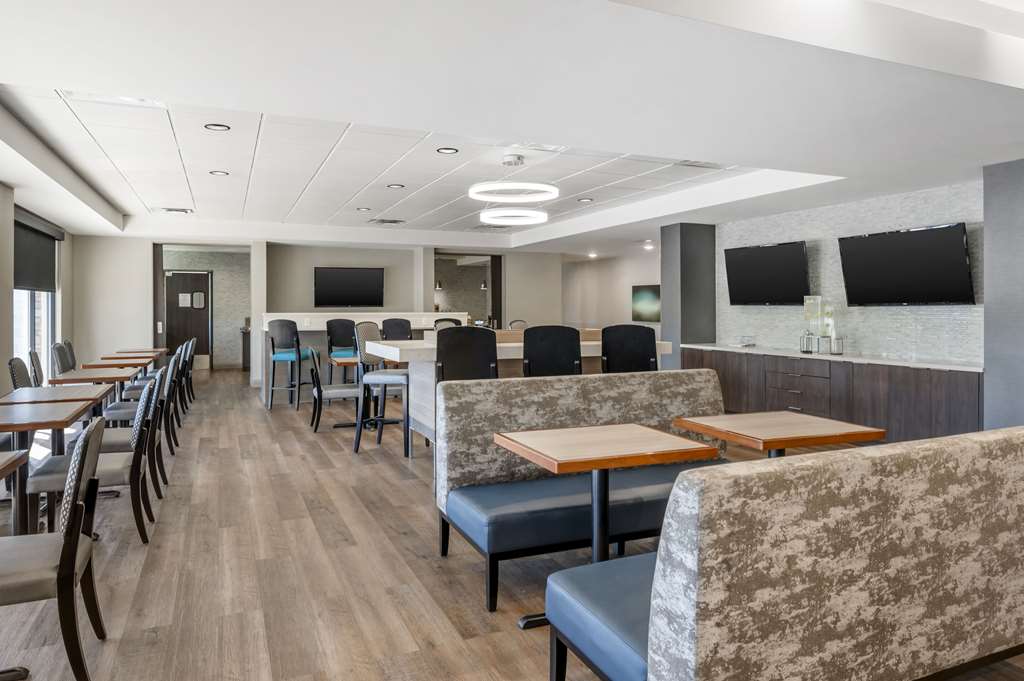 Comfort Inn & Suites Clarksville Louisville North - photo 40