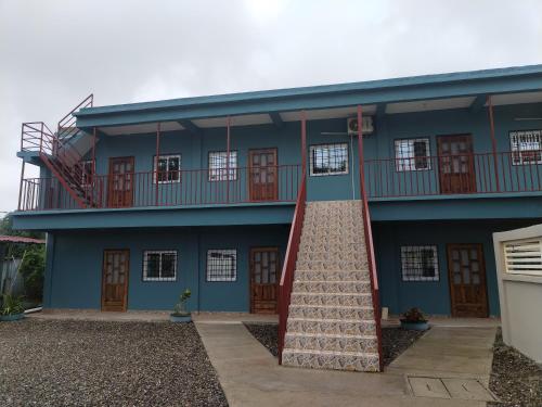 Posadas Mateo — La Lima — photo 3