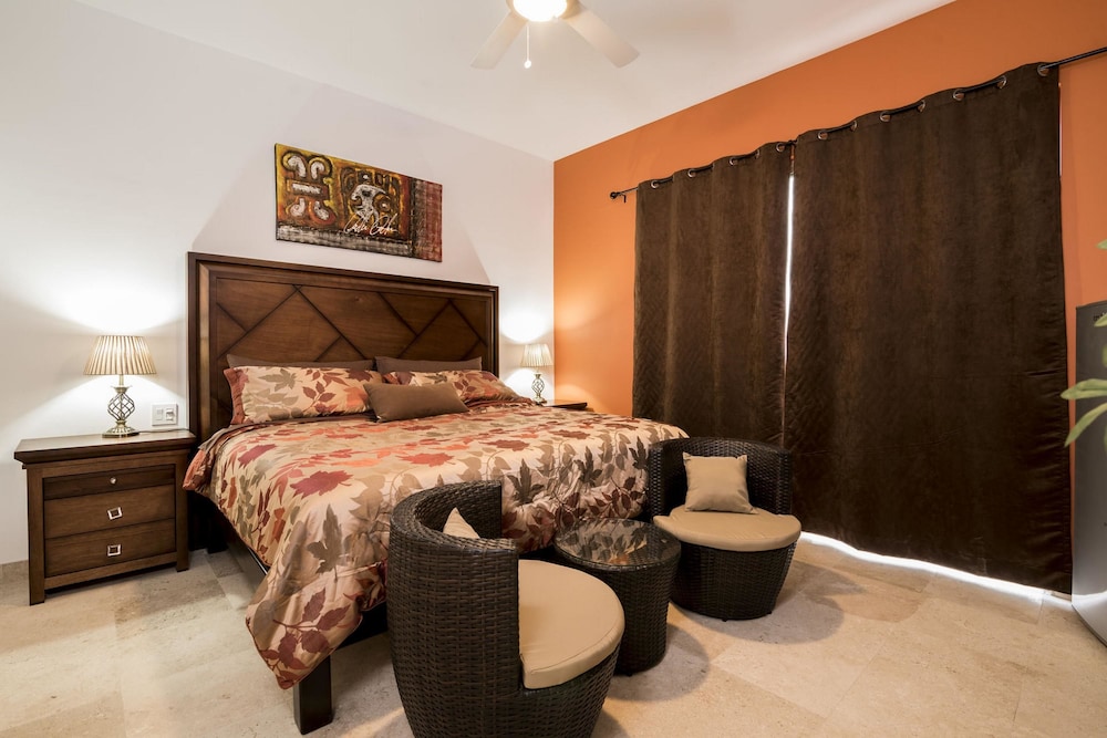 Paraiso Del Mar Resort E303 2 Bed by Casago in La Paz, Mexico