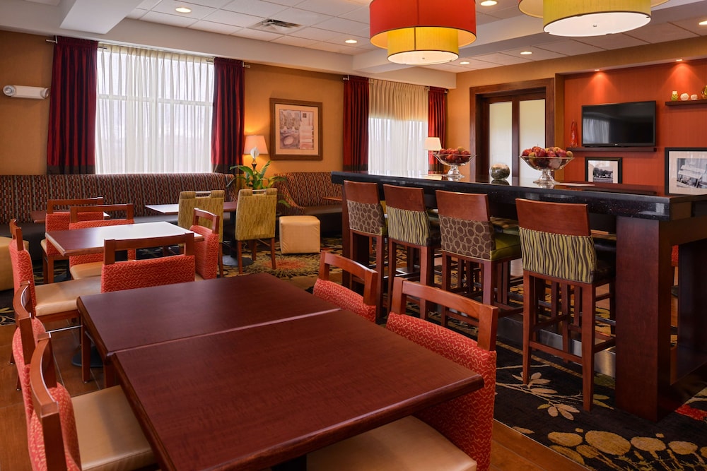 Hampton Inn by Hilton Litchfield - photo 42