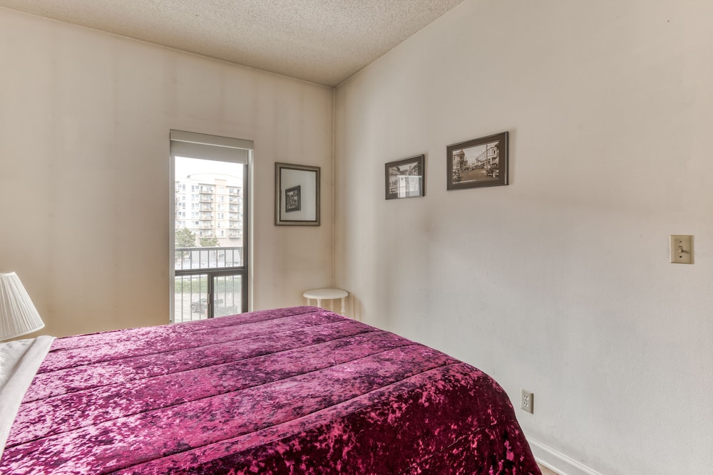 Sand & Sea Resort Condominiums - photo 109