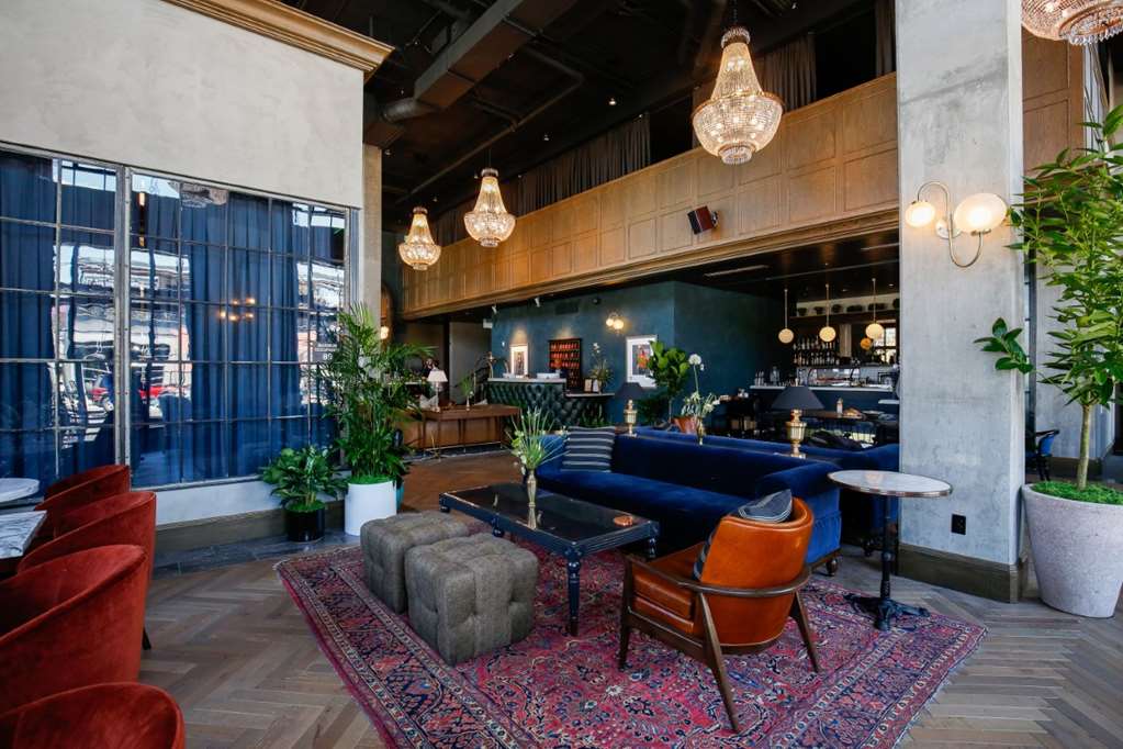 The Ramble Hotel - photo 24