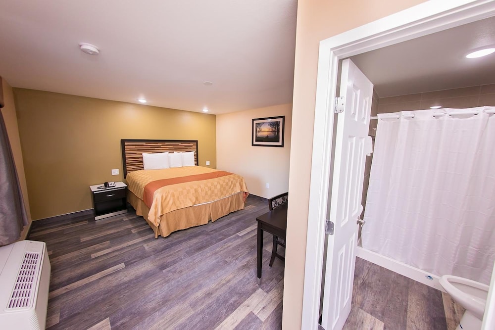 Garey Motel - photo 14