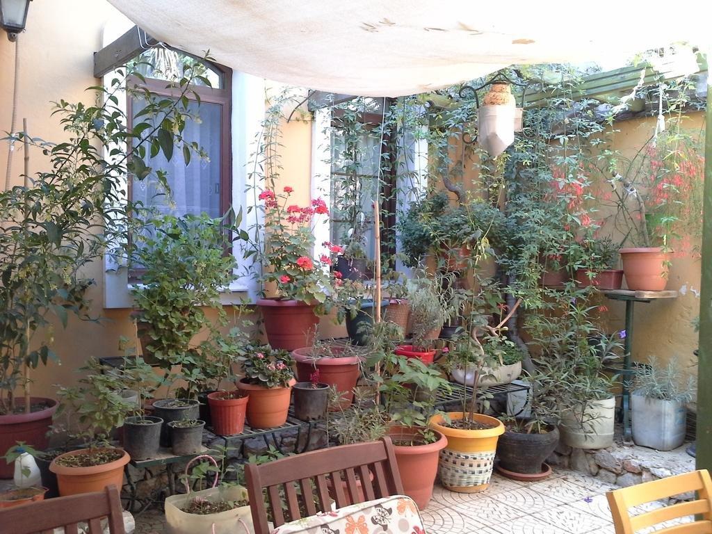 Antik Otel Seferihisar Sığacık in Seferihisar, Turkey