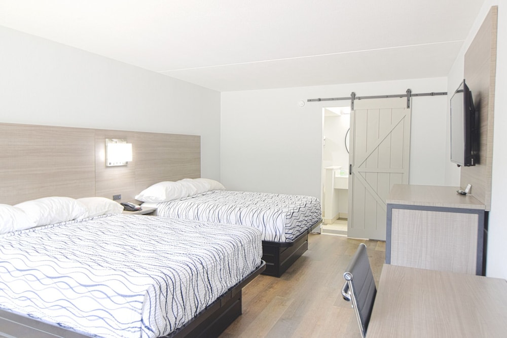 Walnut Inn Roland - photo 8