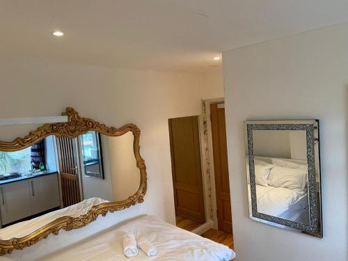 Shahenaz - carbon neutral hotel in London