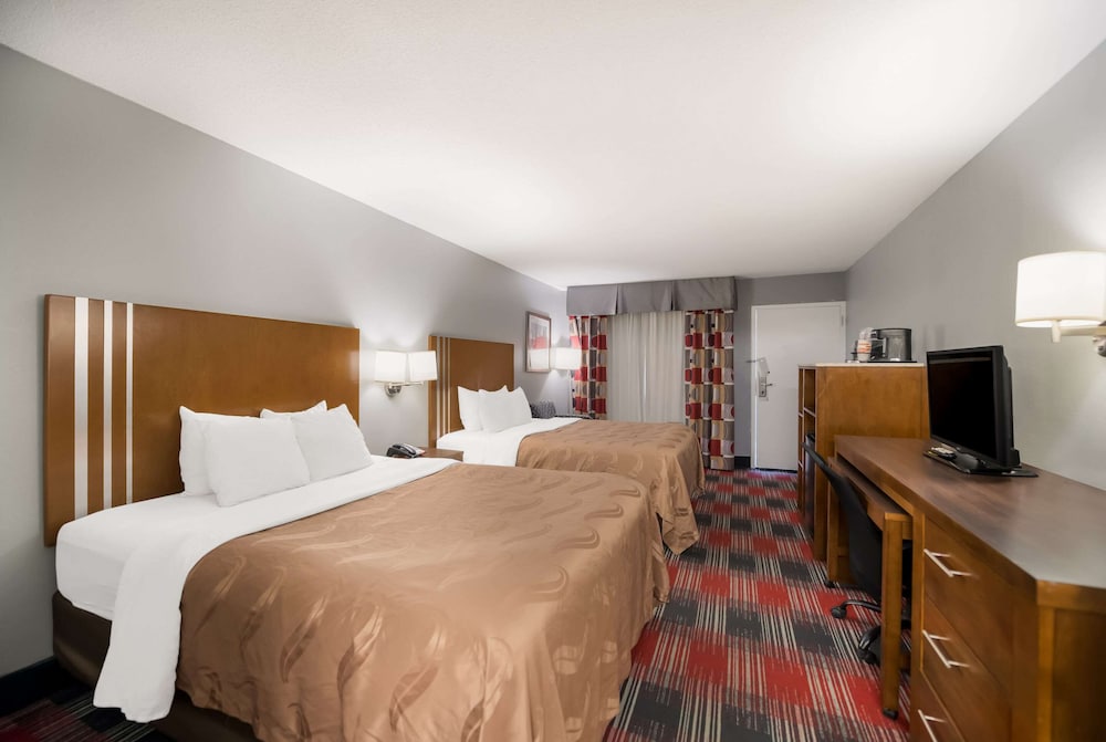 Quality Inn near Parc Natchitoches - photo 14