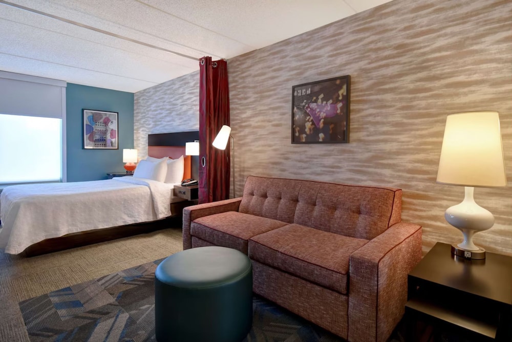 Home2 Suites by Hilton Lynchburg - photo 6