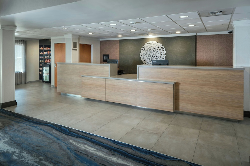 Fairfield Inn and Suites by Marriott Anchorage - photo 27