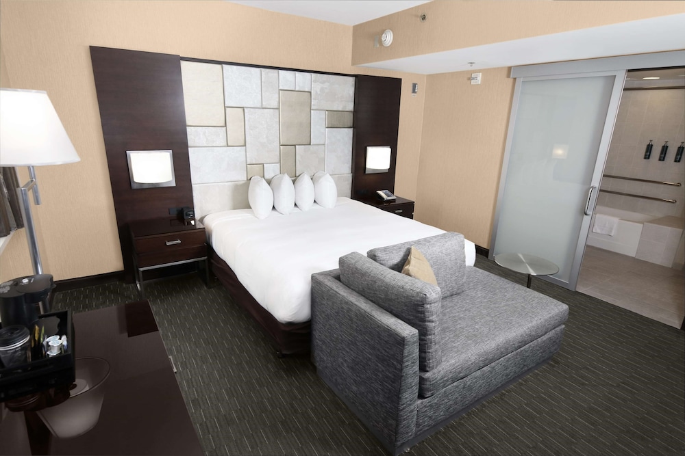 Hilton San Francisco Union Square - photo 92
