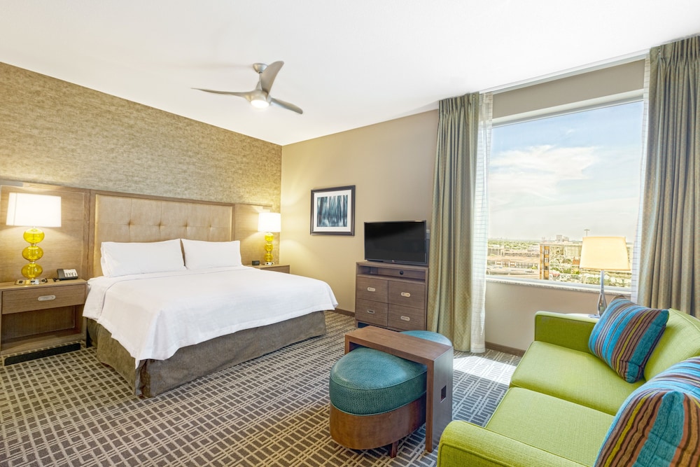 Homewood Suites Houston Downtown - photo 17