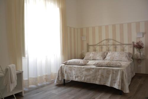 Appio Claudio Tre — 4-Star Luxury Hotel in Itri, Italy