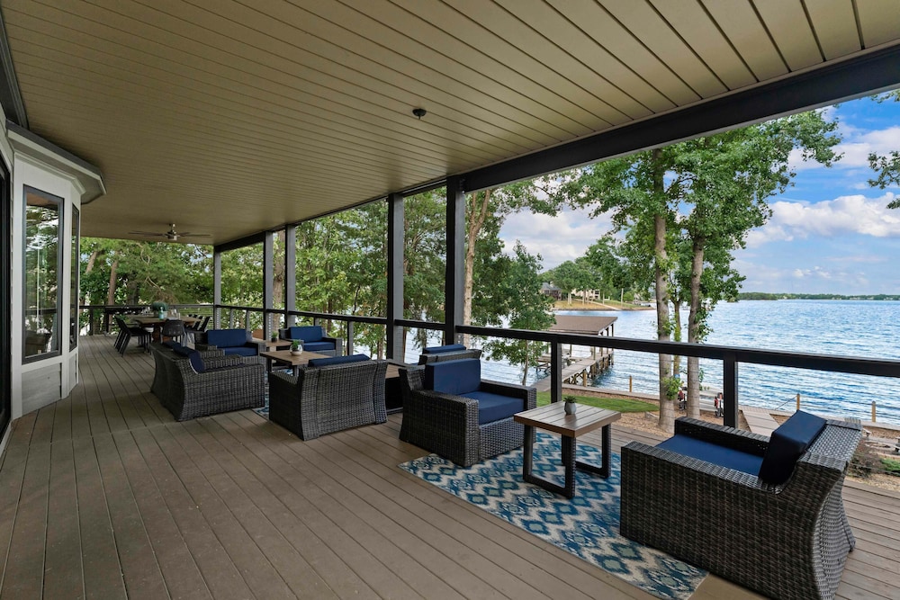 Lake Norman Getaway - photo 81