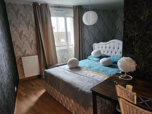 Suki’s in Clamart, France