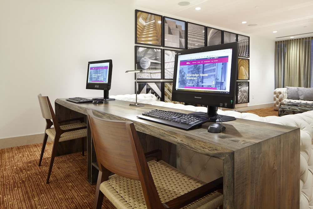 Hotel Indigo Atlanta Downtown by IHG - photo 23