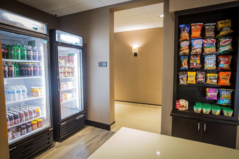 Homewood Suites by Hilton Charlotte Ballantyne NC - photo 57