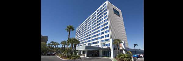 The Barrymore Hotel Tampa Riverwalk - photo 17