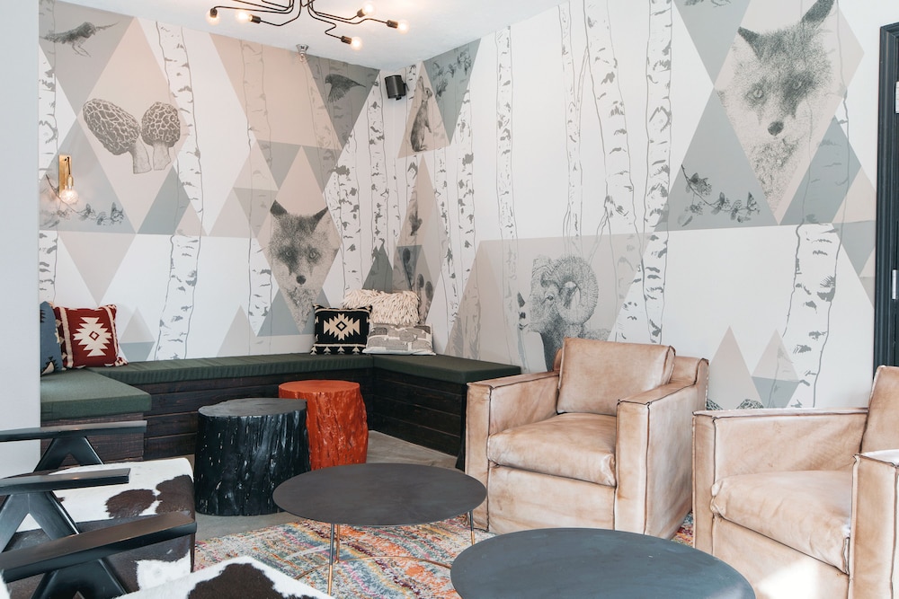 Hotel Ketchum - photo 47