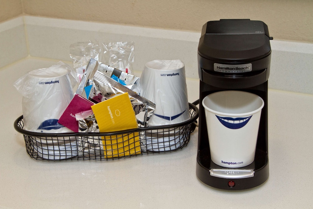 Hampton Inn & Suites Nashville Hendersonville - photo 19