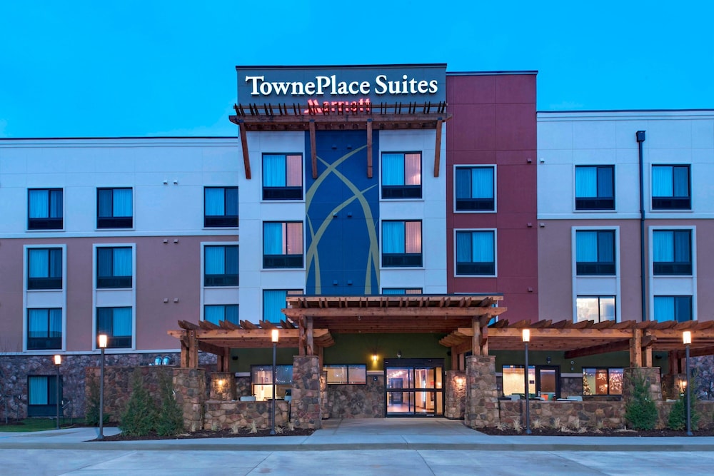 TownePlace Suites by Marriott Des Moines West Jordan Creek - featured photo