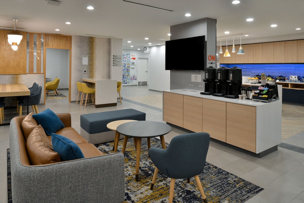 TownePlace Suites Asheville Downtown - featured photo