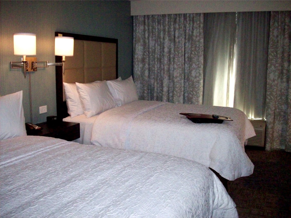 Hampton Inn Suffolk - photo 8