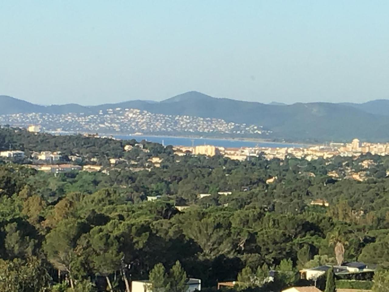 Envol St Raphael in Saint-Raphael, France