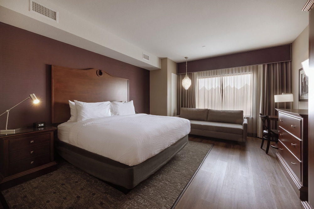 The Parker Hotel - photo 5