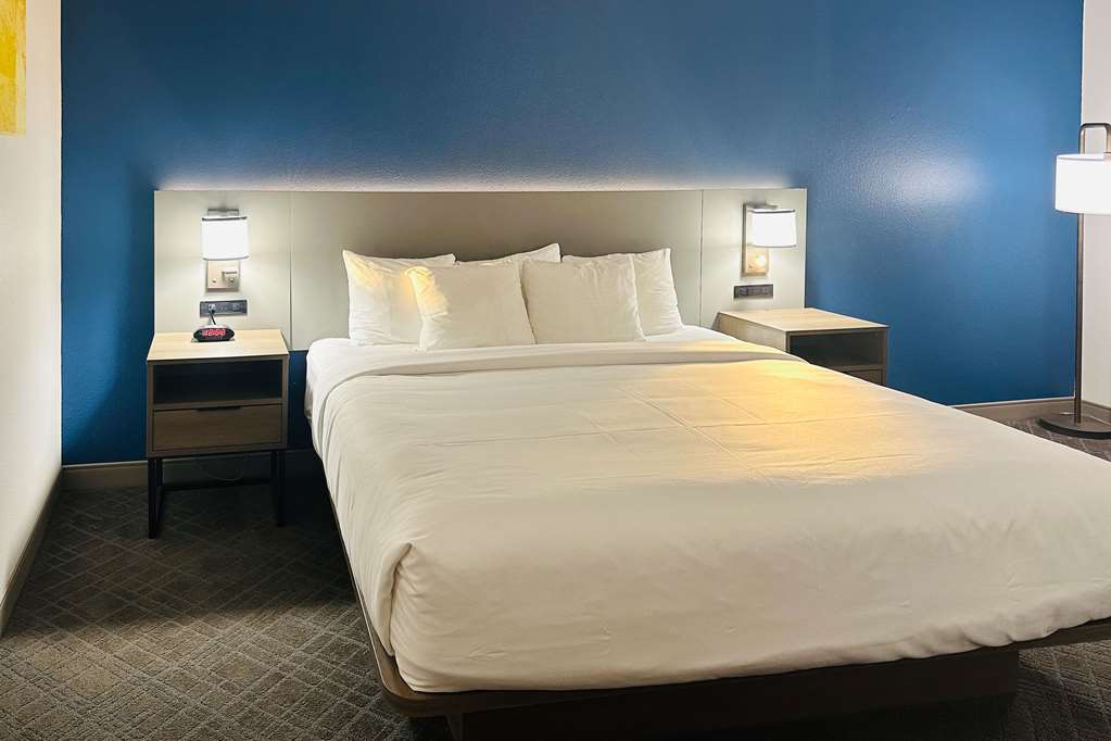 Comfort Inn & Suites Wylie - photo 3