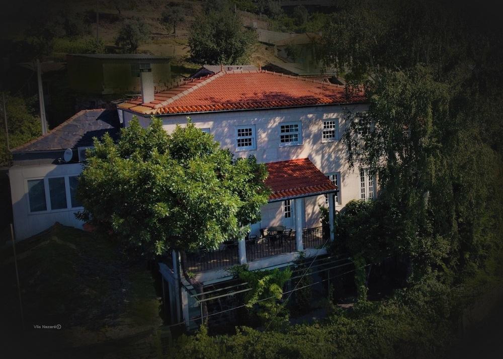 Vila Nazare — 4-Star Luxury Hotel in Castro Daire, Portugal