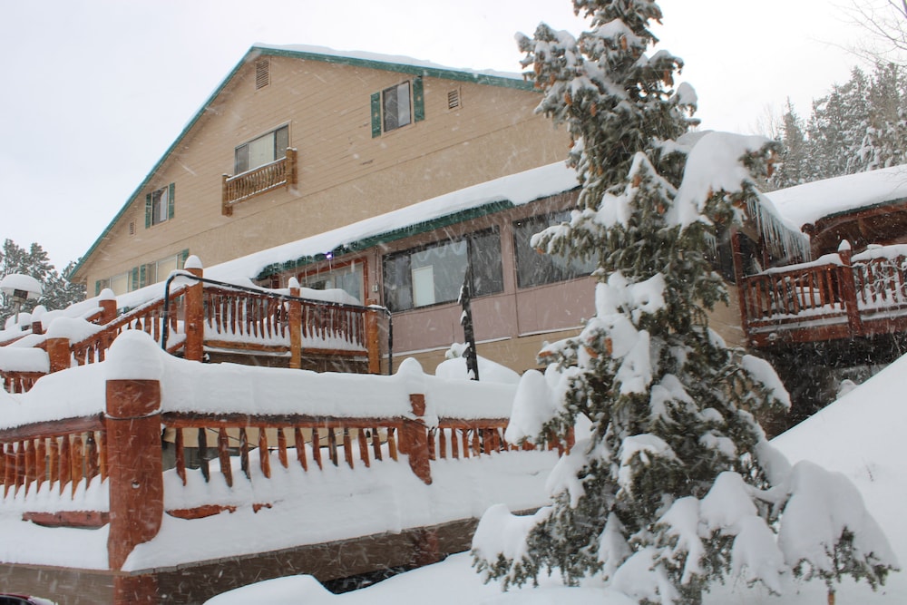 Edelweiss Resort and Restaurant - photo 101