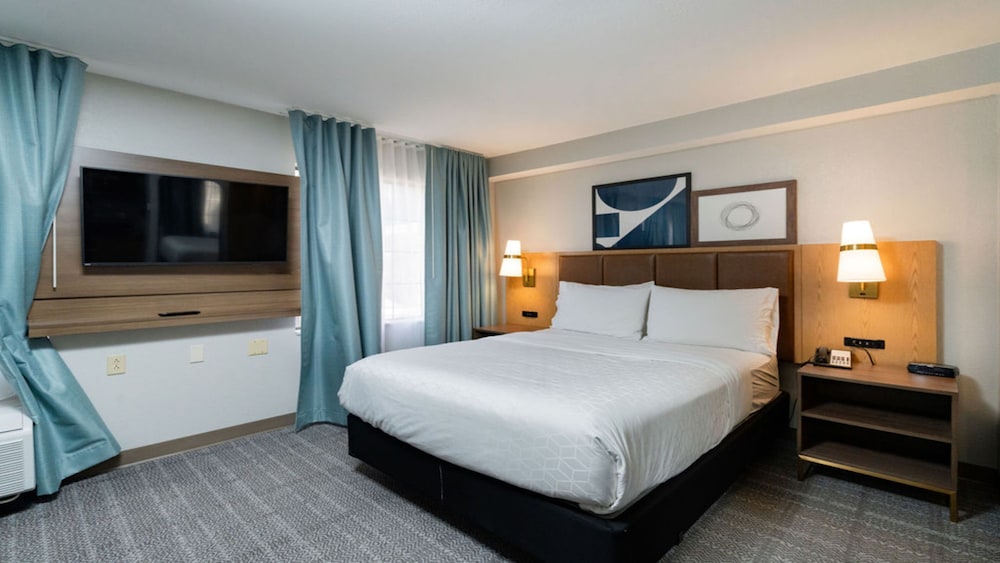 Staybridge Suites Jackson by IHG - photo 24