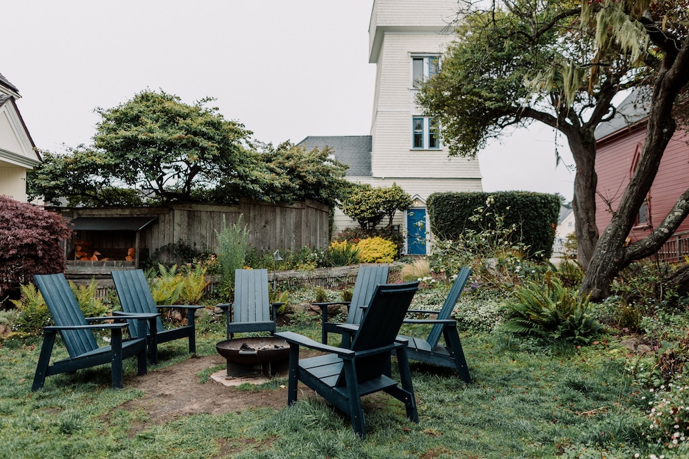 MacCallum House Inn - featured photo