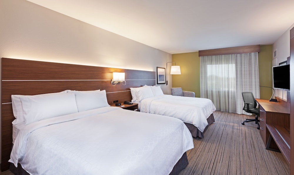 Holiday Inn Express & Suites Lenexa Overland Park Area by IHG - photo 4