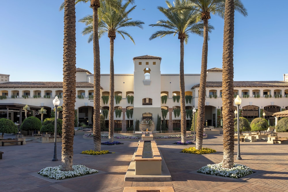 Fairmont Scottsdale Princess - photo 240